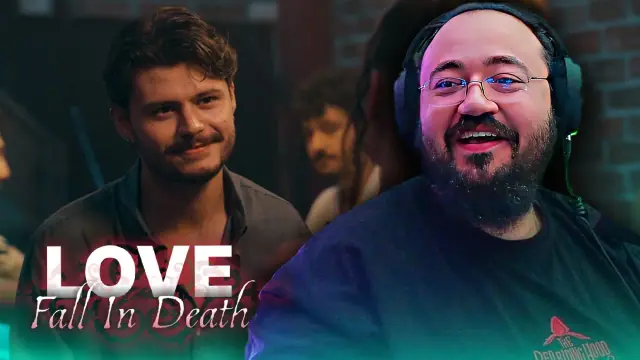 Love Fall in Death Next Fest Demo Features
