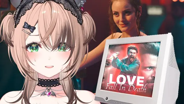 Love Fall in Death all endings Guide and Routes