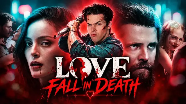 Love Fall in Death Happy Ending Guide and Routes