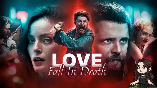 Love Fall in Death Romance Guide: Winning Ayşil's Heart