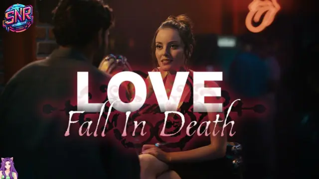 Love Fall in Death Walkthrough: Guide and Endings